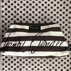 Henri Bendel Cosmetic Bag